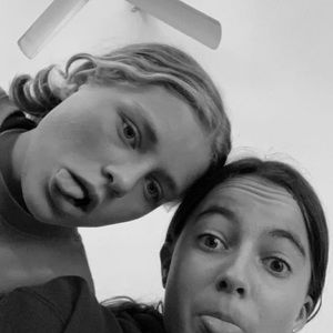 Meet your Posher, Tegan